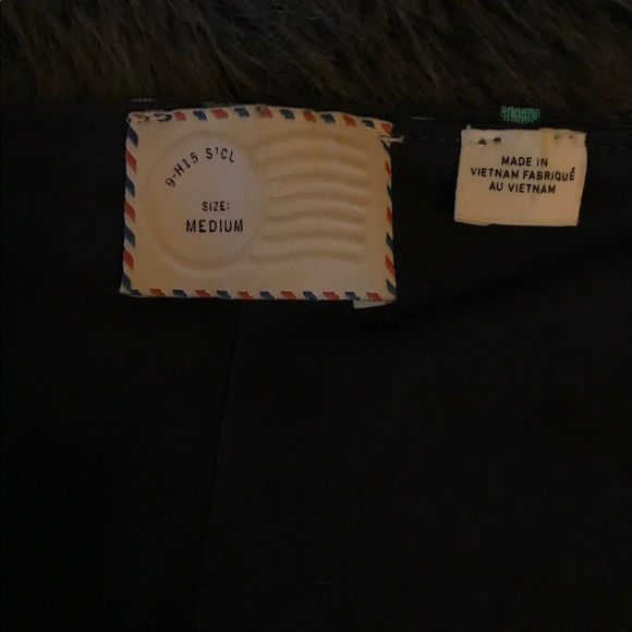 Anthropologie Shirt - Picture 4 of 6